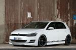 Volkswagen Golf by Ingo Noak Tuning 2014 года